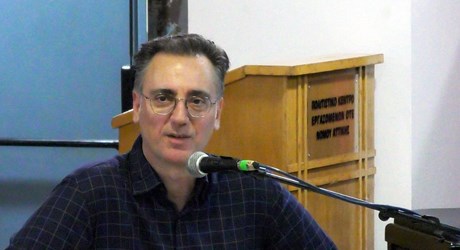 Τα κρατητήρια της οδού Ελπίδος Τα κρατητήρια της οδού Ελπίδος