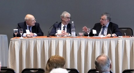 III: Η νέα γεωπολιτική των θρησκειών III: Η νέα γεωπολιτική των θρησκειών