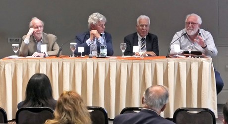 IV: Η Μεγάλη Ρήξη: Η Δύση και ο «Παγκόσμιος Νότος» IV: Η Μεγάλη Ρήξη: Η Δύση και ο «Παγκόσμιος Νότος»