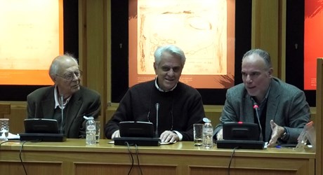 Γιάννης Βλαχογιάννης, ο ιδρυτής των ΓΑΚ, ο ιστορικός, ο λογοτέχνης Γιάννης Βλαχογιάννης, ο ιδρυτής των ΓΑΚ, ο ιστορικός, ο λογοτέχνης