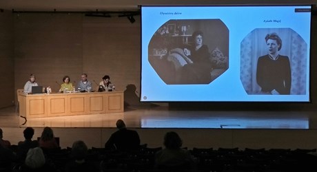 Για τον επιστολικό λόγο Για τον επιστολικό λόγο