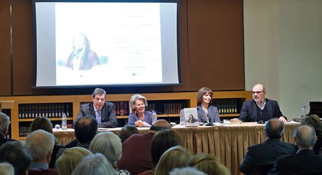 Αλέξανδρος Μαυροκορδάτος: Ο εμπνευστής του Συνταγματικού Κράτους Αλέξανδρος Μαυροκορδάτος: Ο εμπνευστής του Συνταγματικού Κράτους