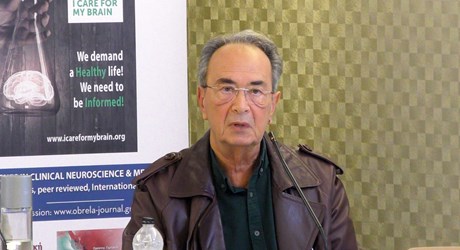 Ο καρκίνος ως λανθάνον έργο τέχνης Ο καρκίνος ως λανθάνον έργο τέχνης