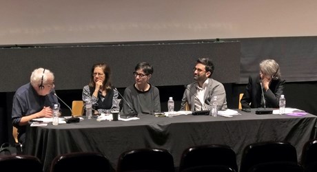 Η πτώση των δικτατοριών και η άνθιση του νέου κινηματογράφου Η πτώση των δικτατοριών και η άνθιση του νέου κινηματογράφου