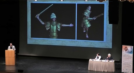 10η Συνεδρία: Στρατιωτική τεχνολογία 10η Συνεδρία: Στρατιωτική τεχνολογία