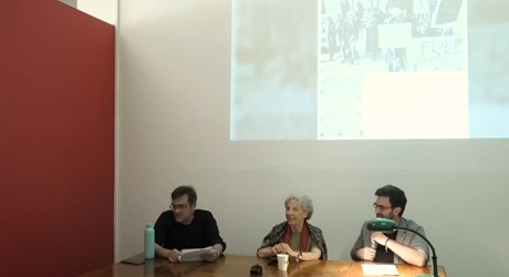 Κουλτούρες σε αντιπαράθεση: η διεθνής διάσταση Κουλτούρες σε αντιπαράθεση: η διεθνής διάσταση
