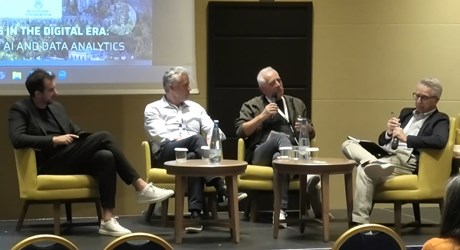 ETHICS, SAFETY AND VERIFICATION: A Panel Discussion ETHICS, SAFETY AND VERIFICATION: A Panel Discussion