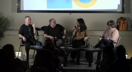 Περί ταυτότητας και λογοτεχνίας Περί ταυτότητας και λογοτεχνίας