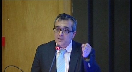 Πολλαπλή σκλήρυνση. Θεραπεία - Νεώτερα Πολλαπλή σκλήρυνση. Θεραπεία - Νεώτερα