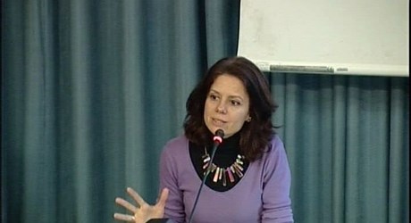 Ειδική Γλωσσική Διαταραχή: (Αν)ομοιογενή προβλήματα λόγου(;) Ειδική Γλωσσική Διαταραχή: (Αν)ομοιογενή προβλήματα λόγου(;)