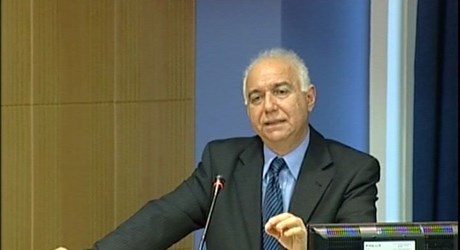 Παρουσίαση της Οδηγίας 2008/98 ΕΚ για τα Απόβλητα Παρουσίαση της Οδηγίας 2008/98 ΕΚ για τα Απόβλητα