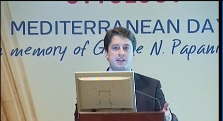 Καρκίνος Μαστού: Παρόν και μέλλον. Προγνωστική εκτίμηση & Αρχές συμπληρωματικής θεραπείας πρώιμου καρκίνου του μαστού Καρκίνος Μαστού: Παρόν και μέλλον. Προγνωστική εκτίμηση & Αρχές συμπληρωματικής θεραπείας πρώιμου καρκίνου του μαστού