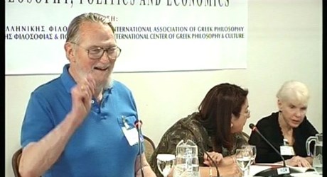 The Boston tea party, the modern tea party and Populism in America and Greece The Boston tea party, the modern tea party and Populism in America and Greece