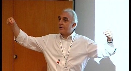 Information-Centric Networking: Overview, Current State and Key Challenges Information-Centric Networking: Overview, Current State and Key Challenges