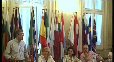 Εθελοντισμός και κοινωνικές οργανώσεις Εθελοντισμός και κοινωνικές οργανώσεις