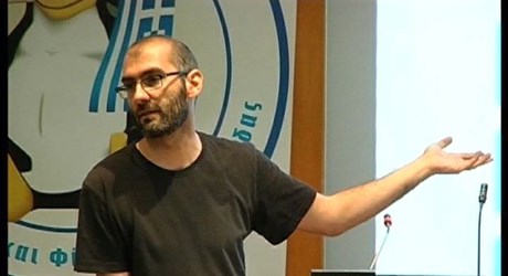 Μία Επισκόπηση Ξένων Πηγών για τη Διδασκαλία της Πληροφορικής Μία Επισκόπηση Ξένων Πηγών για τη Διδασκαλία της Πληροφορικής