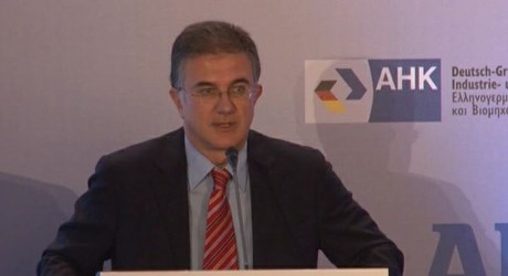 Φορολογία Επιχειρήσεων: Φορολογική Δικαιοσύνη ή Τροχοπέδη Φορολογία Επιχειρήσεων: Φορολογική Δικαιοσύνη ή Τροχοπέδη