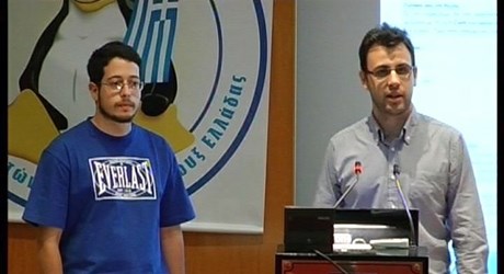 Κοινωνική μελέτη για τη συμπεριφορά των χρηστών που αναζητούν εκπαιδευτικό υλικό στο διαδίκτυο. Η περίπτωση της ιστοσελίδας giatimpampa.gr Κοινωνική μελέτη για τη συμπεριφορά των χρηστών που αναζητούν εκπαιδευτικό υλικό στο διαδίκτυο. Η περίπτωση της ιστοσελίδας giatimpampa.gr