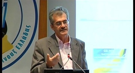 Εμπειρία από την αξιοποίηση του Lams στη διδασκαλία των φυσικών επιστημών στο γυμνάσιο Εμπειρία από την αξιοποίηση του Lams στη διδασκαλία των φυσικών επιστημών στο γυμνάσιο