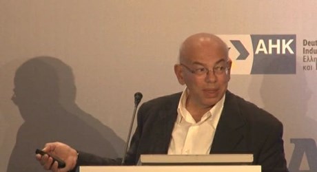 Οι ορυκτές πρώτες ύλες της Ελλάδας-Ένας μισοκρυμμένος θησαυρός. Η έρευνα υδρογονανθράκων στην Ελλάδα-Παρελθόν-Προοπτικές και η γεωπολιτική διάσταση Οι ορυκτές πρώτες ύλες της Ελλάδας-Ένας μισοκρυμμένος θησαυρός. Η έρευνα υδρογονανθράκων στην Ελλάδα-Παρελθόν-Προοπτικές και η γεωπολιτική διάσταση