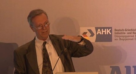 Προκλήσεις για μια κερδοφόρα και πράσινη ναυτιλία Προκλήσεις για μια κερδοφόρα και πράσινη ναυτιλία