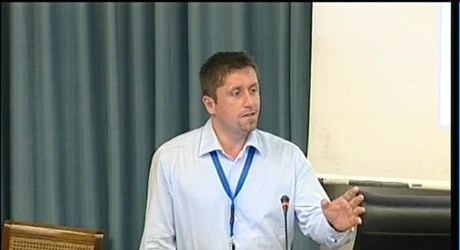 RF Nanotechnology. The IEEE Microwave Theory and Techniques Technical Committee (TC-25) RF Nanotechnology. The IEEE Microwave Theory and Techniques Technical Committee (TC-25)