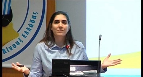 Διαδικτυακά Εργαλεία Μάθησης για Υπηρεσίες η-Διακυβέρνησης: η περίπτωση του έργου Rural Inclusion Διαδικτυακά Εργαλεία Μάθησης για Υπηρεσίες η-Διακυβέρνησης: η περίπτωση του έργου Rural Inclusion