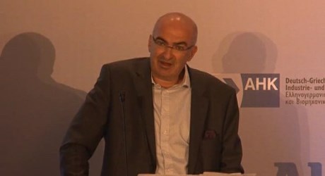 Τουρισμός: Προκλήσεις εν μέσω κρίσης Τουρισμός: Προκλήσεις εν μέσω κρίσης
