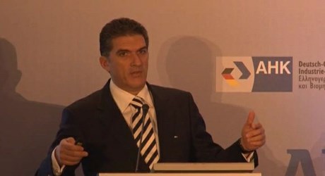 Ελληνικός Τουρισμός 2020: Πρόταση για το νέο αναπτυξιακό μοντέλο Ελληνικός Τουρισμός 2020: Πρόταση για το νέο αναπτυξιακό μοντέλο