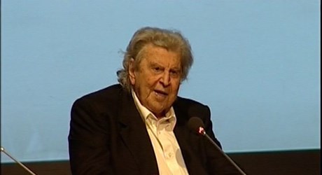 Οδυσσέας Ελύτης - Ο Έλληνας Επαναστάτης Οδυσσέας Ελύτης - Ο Έλληνας Επαναστάτης