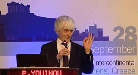 Baff in Sjogren's Syndrome: a rewarding approach to B cells Baff in Sjogren's Syndrome: a rewarding approach to B cells