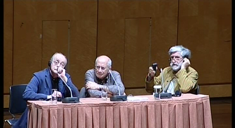 Antonio Tabucchi: Ταξίδια μέσα κι έξω από το χρόνο Antonio Tabucchi: Ταξίδια μέσα κι έξω από το χρόνο