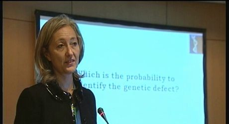 Genetic testing for Channelopathies Genetic testing for Channelopathies