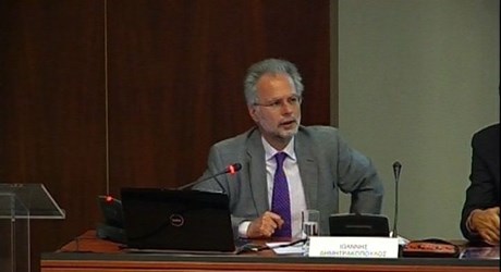 Οι συνθήκες διαβίωσης στα κέντρα κράτησης του Έβρου: μια κατάσταση έκτακτης ανάγκης Οι συνθήκες διαβίωσης στα κέντρα κράτησης του Έβρου: μια κατάσταση έκτακτης ανάγκης