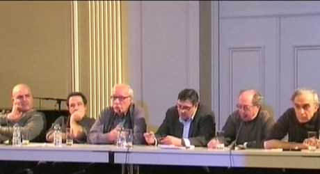 Η θεατρική παιδεία στην Ελλάδα σήμερα Η θεατρική παιδεία στην Ελλάδα σήμερα