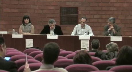 Διάδραση με την Κοινωνία των Πολιτών Διάδραση με την Κοινωνία των Πολιτών