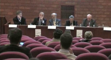 Περιβάλλον υπό πίεση - Πλανήτης σε κρίση Περιβάλλον υπό πίεση - Πλανήτης σε κρίση