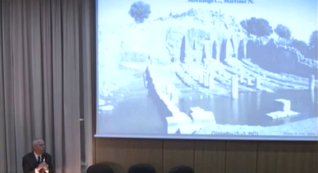 3000 years of relative sea-level changes in ancient harbours. Marseille, Frejus, Puteoli, Napoli, Alexandria, Magdala / Tidal notches: a sea-level indicator of uncertain archival trustworthiness 3000 years of relative sea-level changes in ancient harbours. Marseille, Frejus, Puteoli, Napoli, Alexandria, Magdala / Tidal notches: a sea-level indicator of uncertain archival trustworthiness