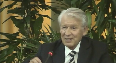 Επιπτώσεις της κλιματικής μεταβολής στα δασικά οικοσυστήματα και μέτρα πρόληψης ζημιών Επιπτώσεις της κλιματικής μεταβολής στα δασικά οικοσυστήματα και μέτρα πρόληψης ζημιών