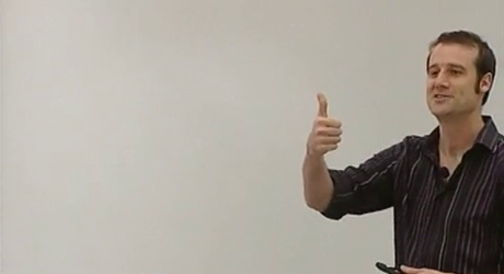 Stand-up maths Stand-up maths