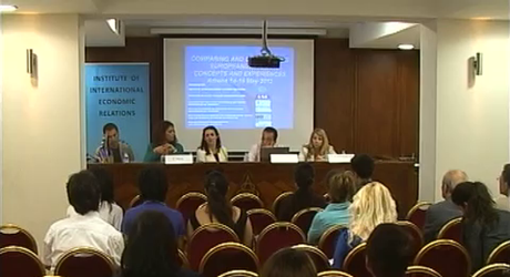 Social, environmental and migration policies Social, environmental and migration policies