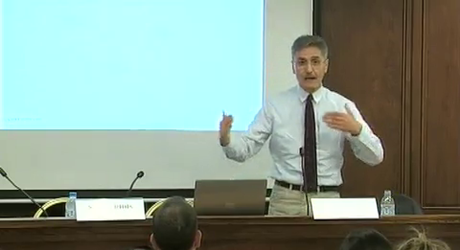 Intergovernmentalism and its outcomes : The implications of the Euro crisis on the European Union Intergovernmentalism and its outcomes : The implications of the Euro crisis on the European Union