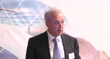 Αντώνης Ιωαννίδης: Ομιλία στο 2ο Ελληνοκινεζικό Συνέδριο Επιχειρηματικότητας (Ενότητα: Business Opportunities in the Greek Public Sector) Αντώνης Ιωαννίδης: Ομιλία στο 2ο Ελληνοκινεζικό Συνέδριο Επιχειρηματικότητας (Ενότητα: Business Opportunities in the Greek Public Sector)