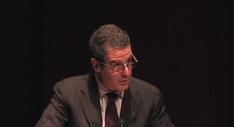 Το όραμα του Σπινέλλι: η Ελλάδα και η Ευρωπαϊκή Κρίση Το όραμα του Σπινέλλι: η Ελλάδα και η Ευρωπαϊκή Κρίση