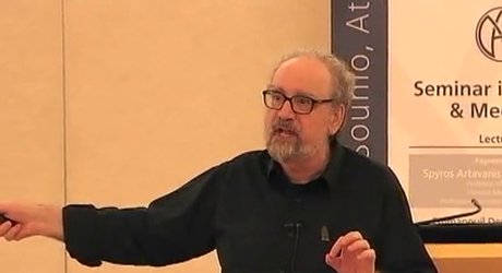 A Brief Introduction to Cancer Biology: Mouse Models of Cancer - Σεμινάρια Βιολογίας και Ιατρικής 2012 A Brief Introduction to Cancer Biology: Mouse Models of Cancer - Σεμινάρια Βιολογίας και Ιατρικής 2012
