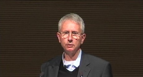 Η εκκρεμής δωρεά του Νικηφόρου Βρεττάκου Η εκκρεμής δωρεά του Νικηφόρου Βρεττάκου