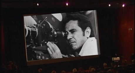 Ντίνος Κατσουρίδης: μια ζωή σαν σινεμά Ντίνος Κατσουρίδης: μια ζωή σαν σινεμά