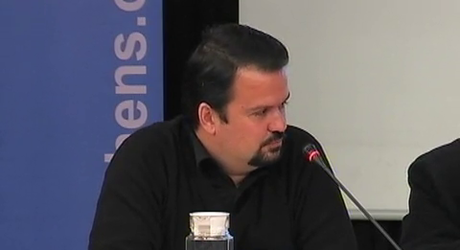 Ο μετασχηματισμός του κράτους κατά τη Μεταπολίτευση: η περίπτωση των Ανεξάρτητων Αρχών Ο μετασχηματισμός του κράτους κατά τη Μεταπολίτευση: η περίπτωση των Ανεξάρτητων Αρχών