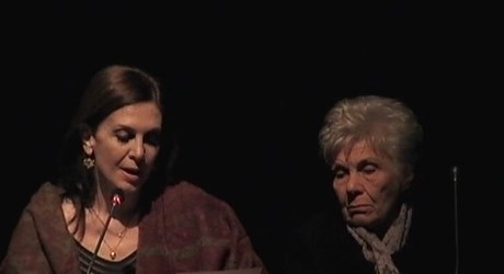 Η θρασεία λογοκλόπος - The Brazen Plagiarist: Εκδήλωση προς τιμήν της Κικής Δημουλά Η θρασεία λογοκλόπος - The Brazen Plagiarist: Εκδήλωση προς τιμήν της Κικής Δημουλά