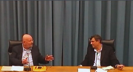 Από Τη Σελίδα Στη Σκηνή: Μια Ανταλλαγή ανάμεσα στην Κλασική Φιλολογία και τη Θεατρολογία Από Τη Σελίδα Στη Σκηνή: Μια Ανταλλαγή ανάμεσα στην Κλασική Φιλολογία και τη Θεατρολογία